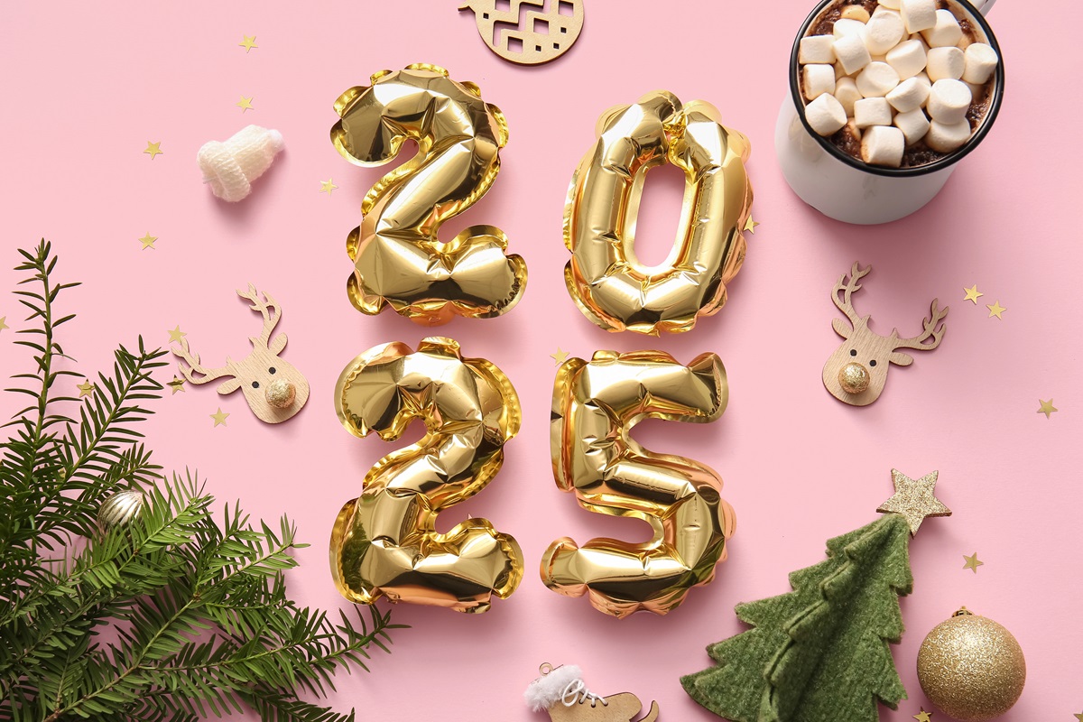 You are currently viewing Noworoczne inspiracje 2025: wskazówki, pomysły i trendy
