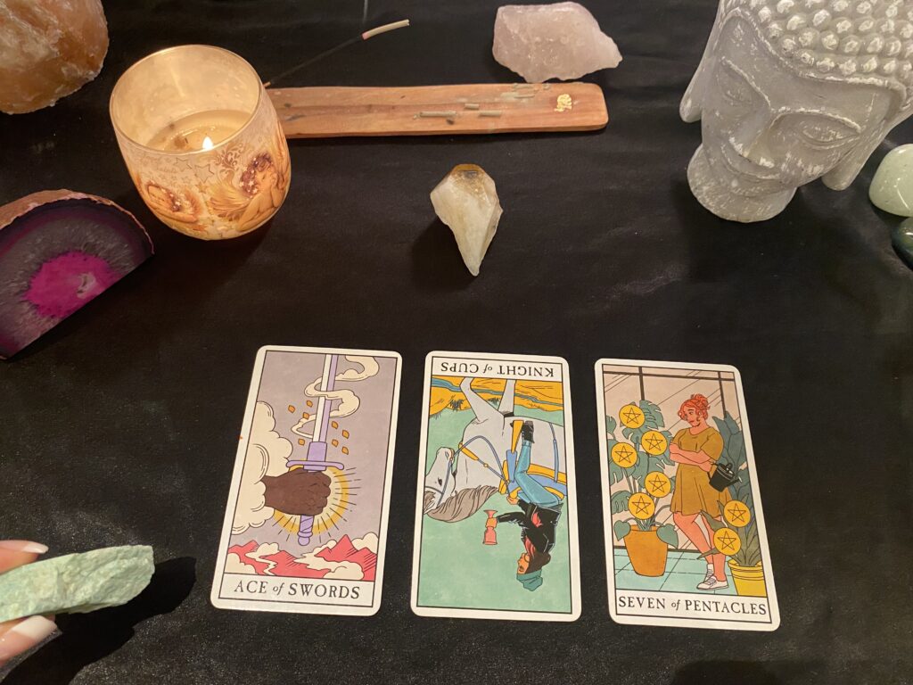 Panna — horoskop na 17-31 stycznia 2025