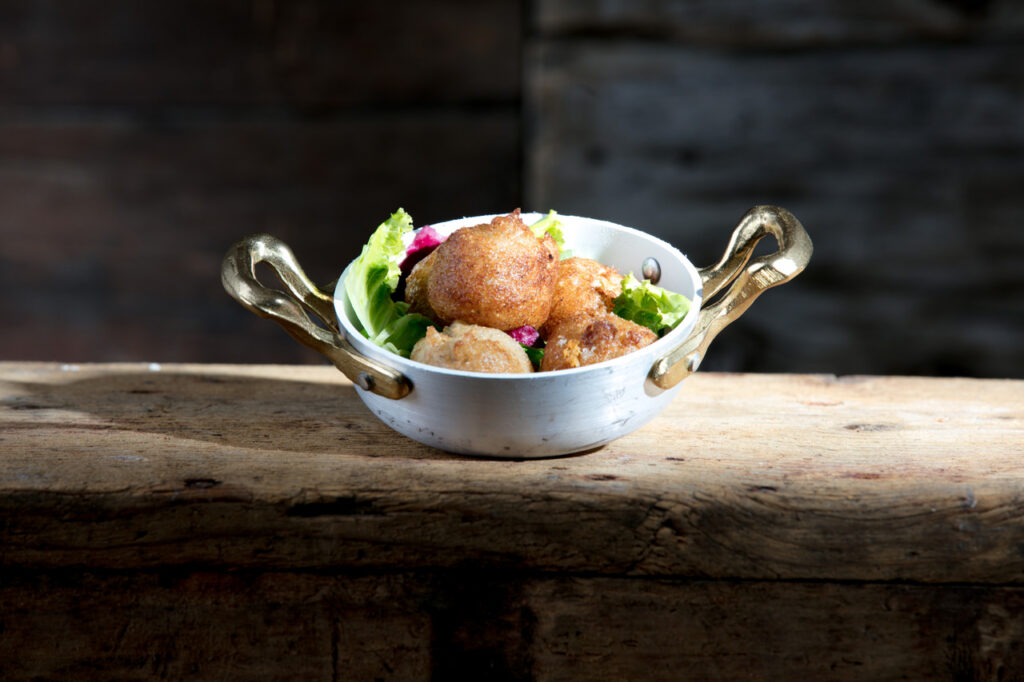 Przepis na włoskie sciatt