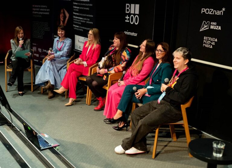 Read more about the article Relacja z konferencji Girlbosskie 2024