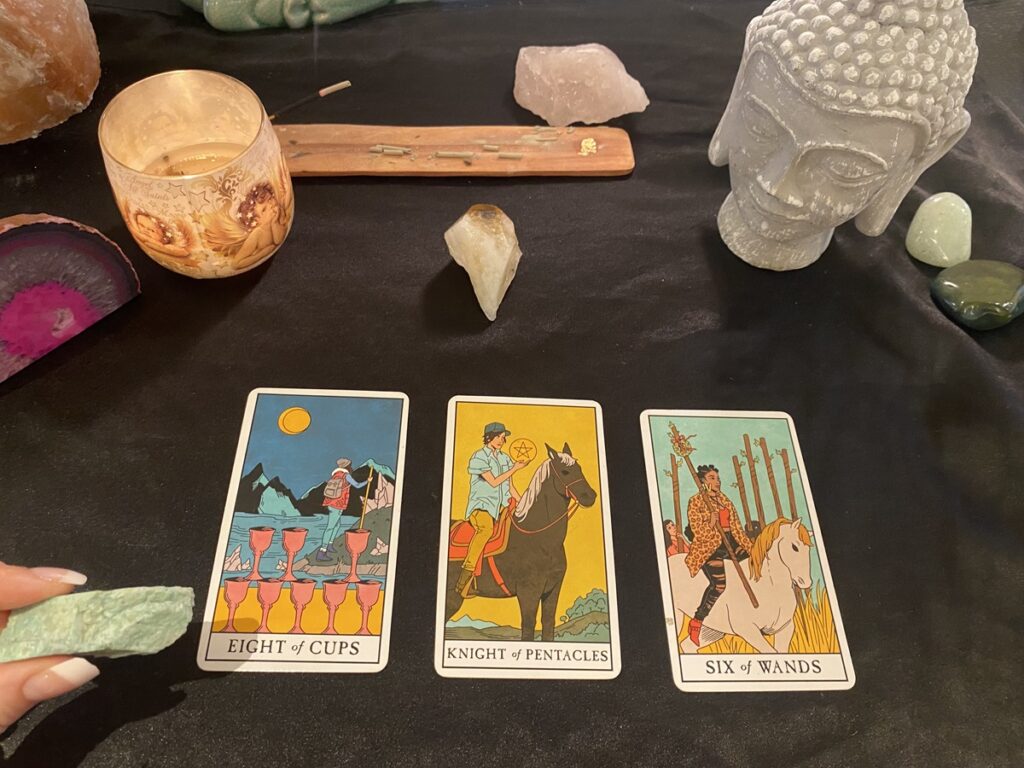 Ryby — horoskop na 17-31 stycznia 2025