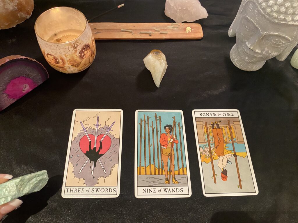 Waga — horoskop na 17-31 stycznia 2025