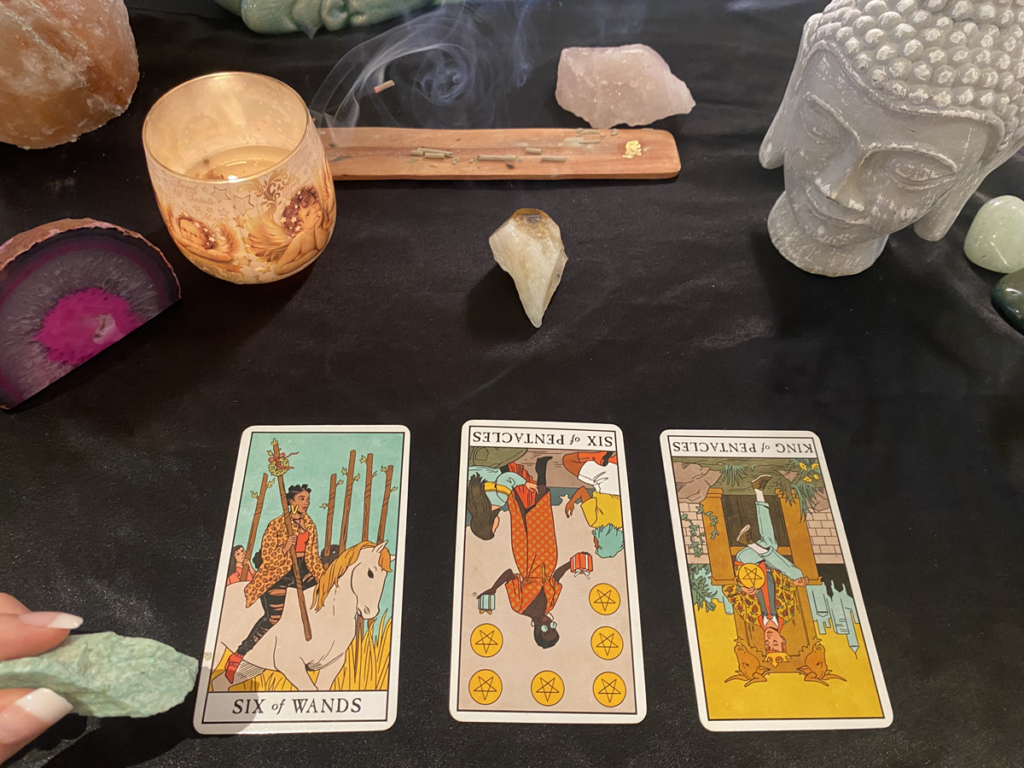 Wodnik — horoskop na 17-31 stycznia 2025