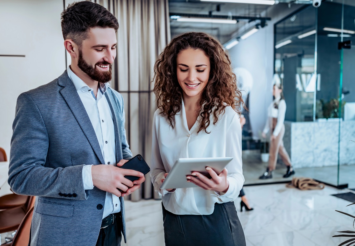 You are currently viewing Wyzwanie dla przedsiębiorców „Jak zdobyć czas i odzyskać spokój?!”