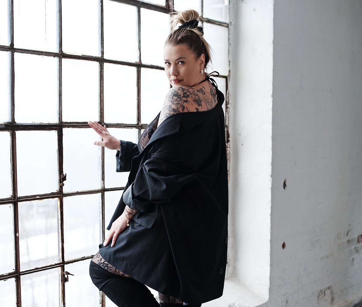 You are currently viewing Świętuj Walentynki w stylu pełnym seksapilu. Bielizna dodająca pewności siebie!