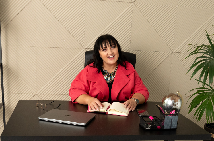 Izabela Tomiczek-Pitlok