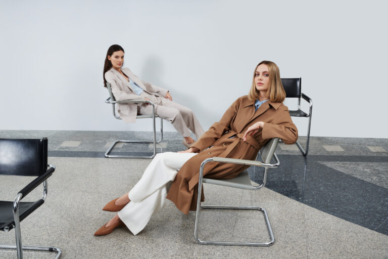 Read more about the article Kolekcja Office Style wiosna-lato 2025 Patrizia Aryton
