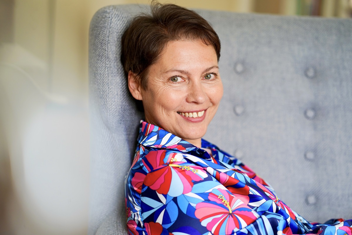  Małgorzata Fabricius