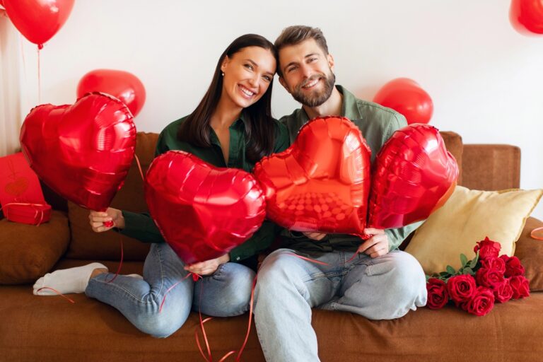 Read more about the article Najlepsze prezenty na Walentynki dla kobiet