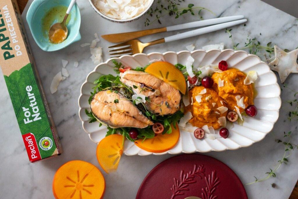 You are currently viewing 3 nieoczywiste przepisy na pyszny obiad z piekarnika