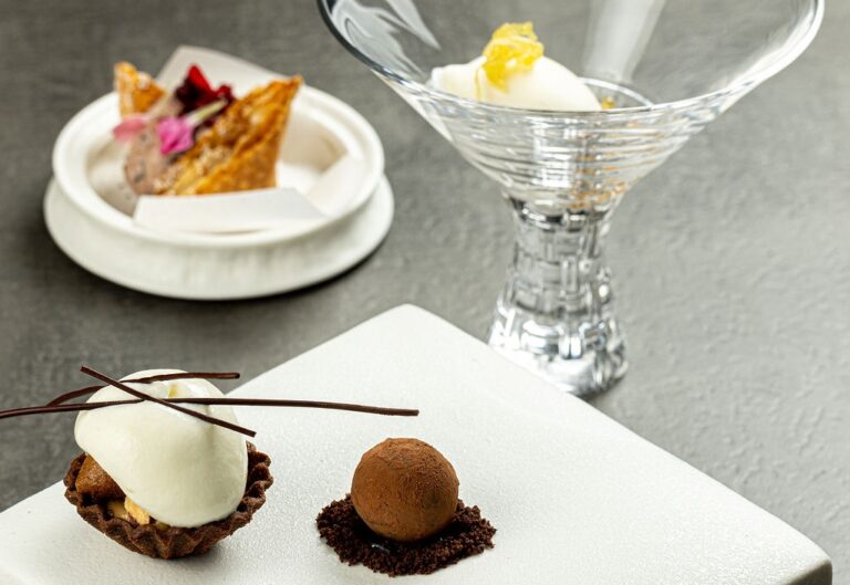 Read more about the article Randka na gwiazdkę Michelin