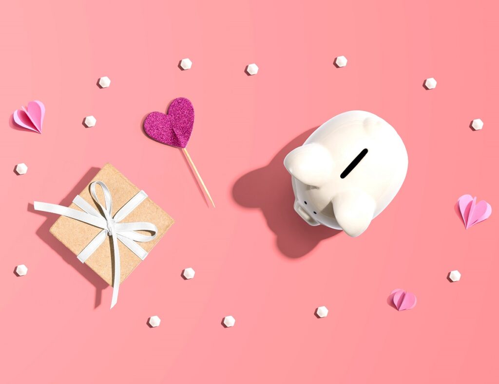 Między serce a portfel: dlaczego rozmowy o finansach w związku są kluczowe?