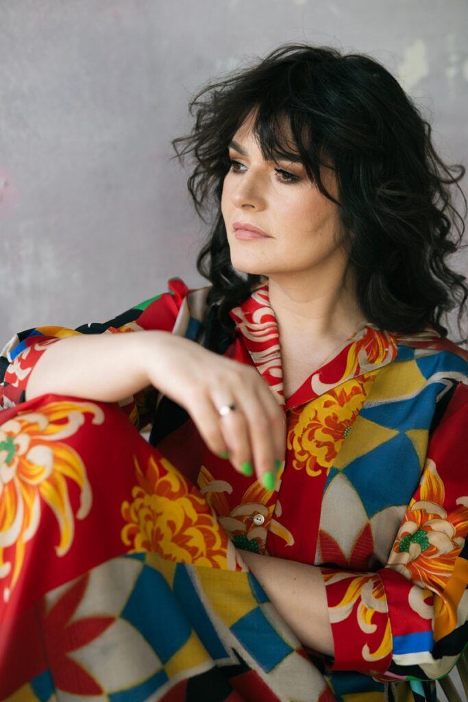 Sesja hipnozy, podczas której zakochasz się w sobie u Wioletty Chrystyna