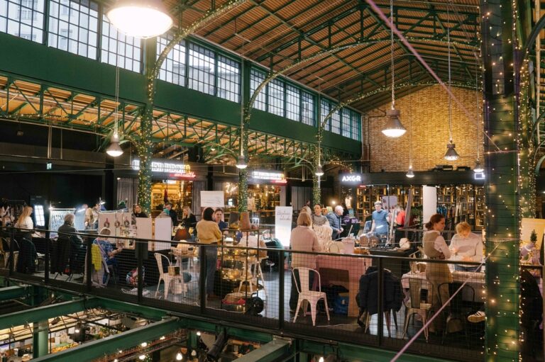 Read more about the article Targi Dizajnu dla rękodzielników 2025 – więcej lokalizacji, więcej inspiracji!