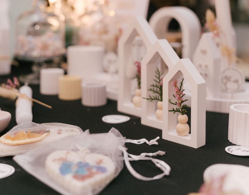 Targi Dizajnu dla rękodzielników 2025