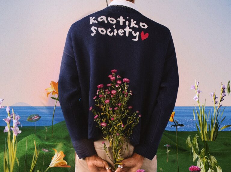 Read more about the article Ubrania i styl życia Kaotiko: be real, be