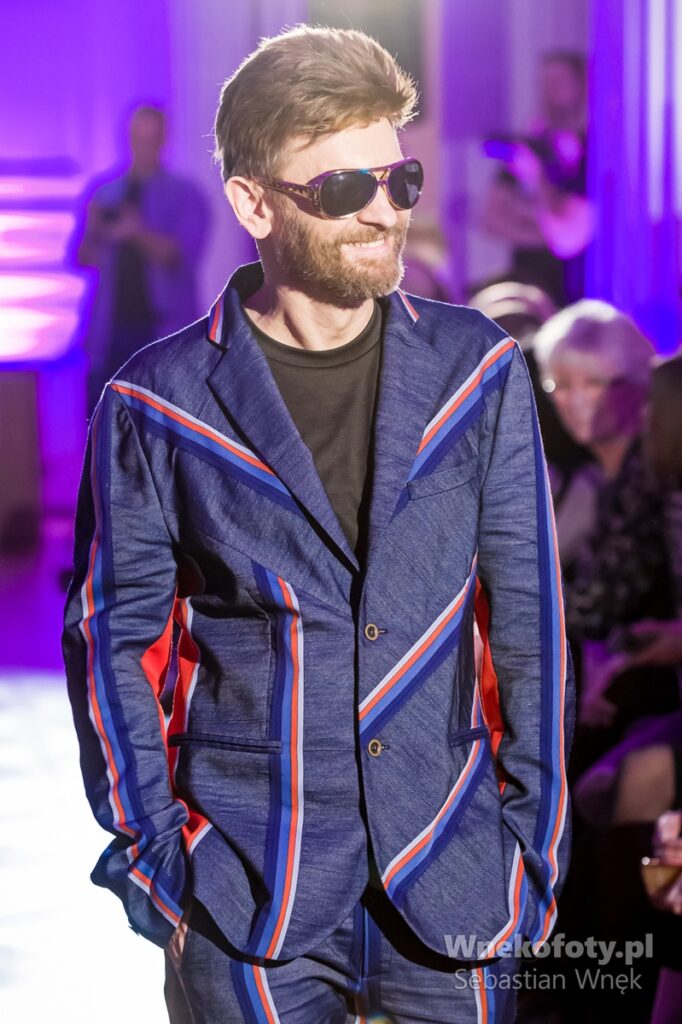 Warsaw Fashion Shower 2025