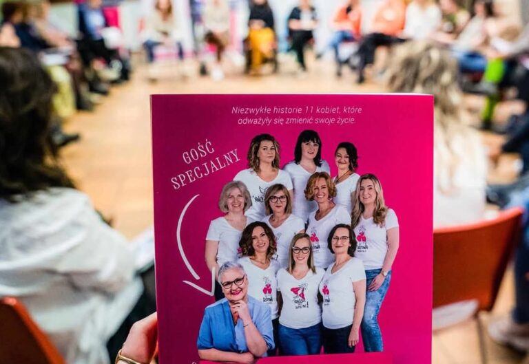 Read more about the article Wzloty i upadki w biznesie – jak poradzić sobie z porażką?