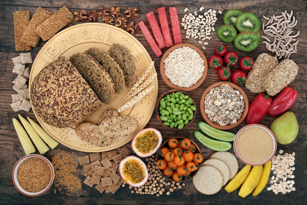 You are currently viewing Zdrowie jelit: jelita to Twój drugi mózg i klucz do zdrowia!