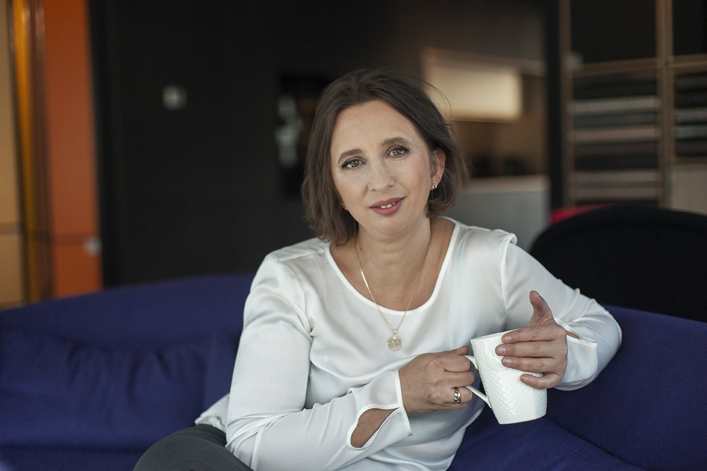 Anna Oniszk-Popławska