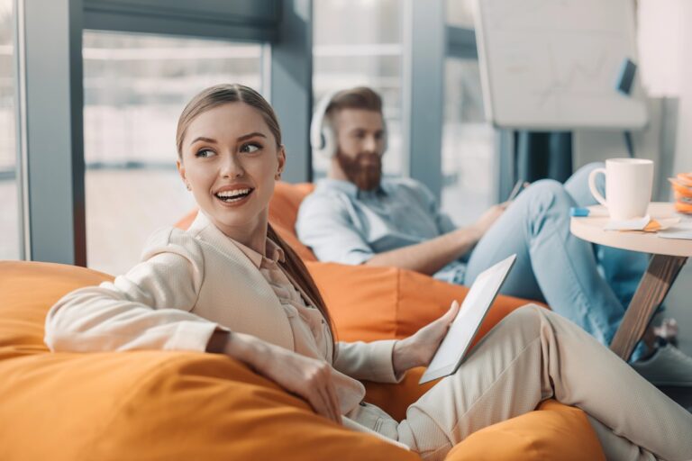 Read more about the article Kobiety sukcesu kontra mężczyźni biznesu