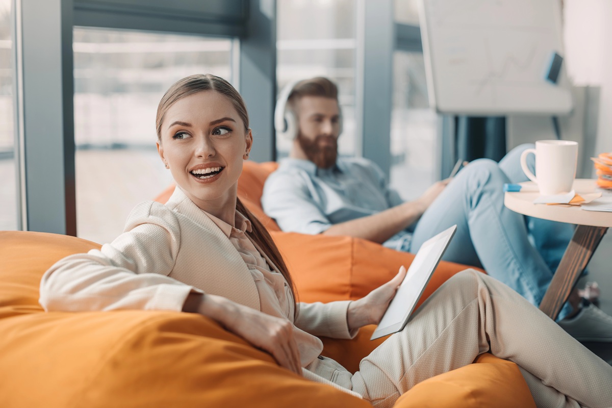 You are currently viewing Kobiety sukcesu kontra mężczyźni biznesu