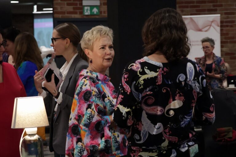 Read more about the article Konferencja Kobieta Przedsiębiorcza 2025