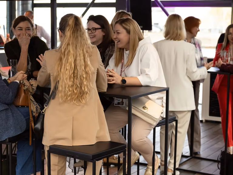 Read more about the article Kongres Kobiet Flaminga Biznesu 2025