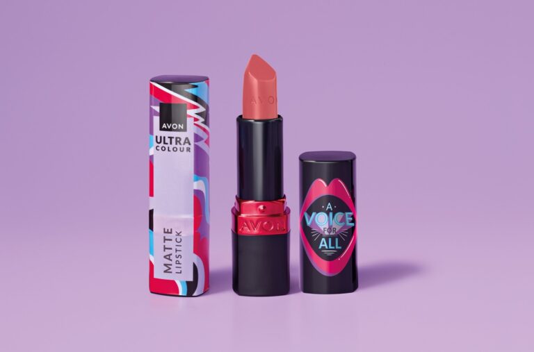 Read more about the article Limitowana wersja bestsellerowych kosmetyków Avon na Dzień Kobiet