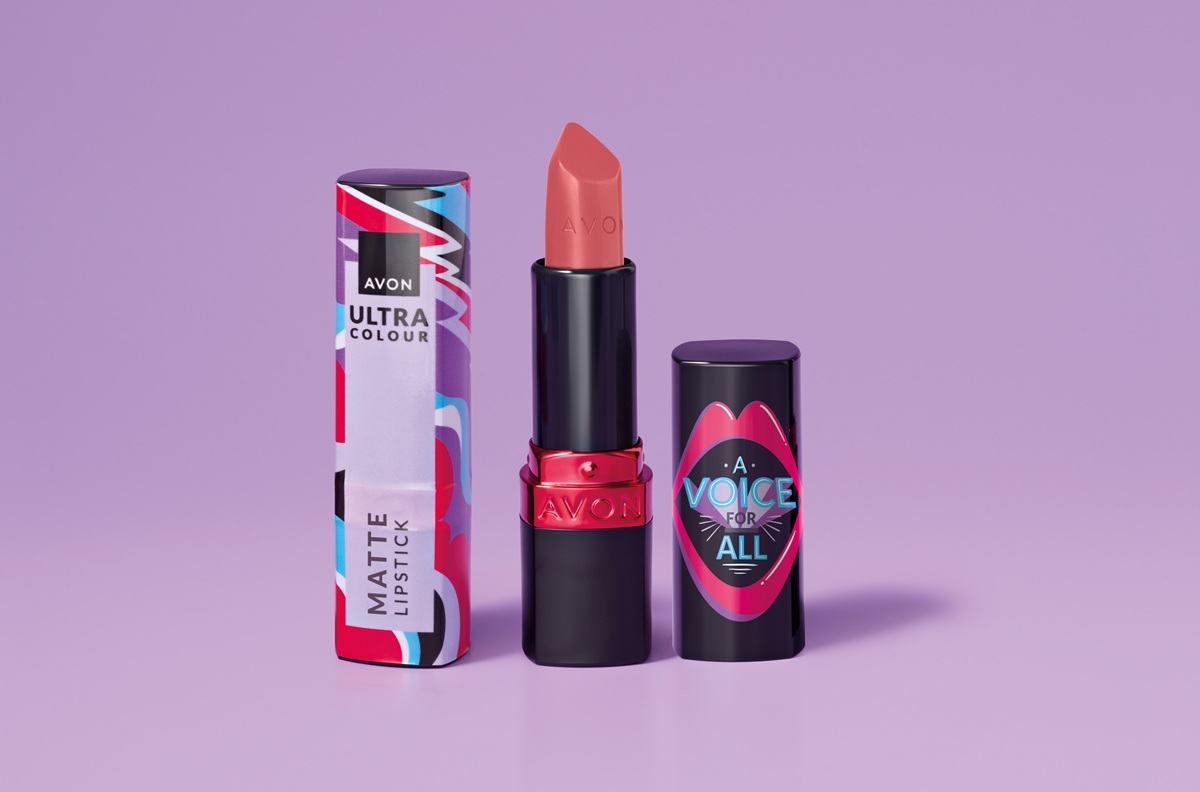 You are currently viewing Limitowana wersja bestsellerowych kosmetyków Avon na Dzień Kobiet