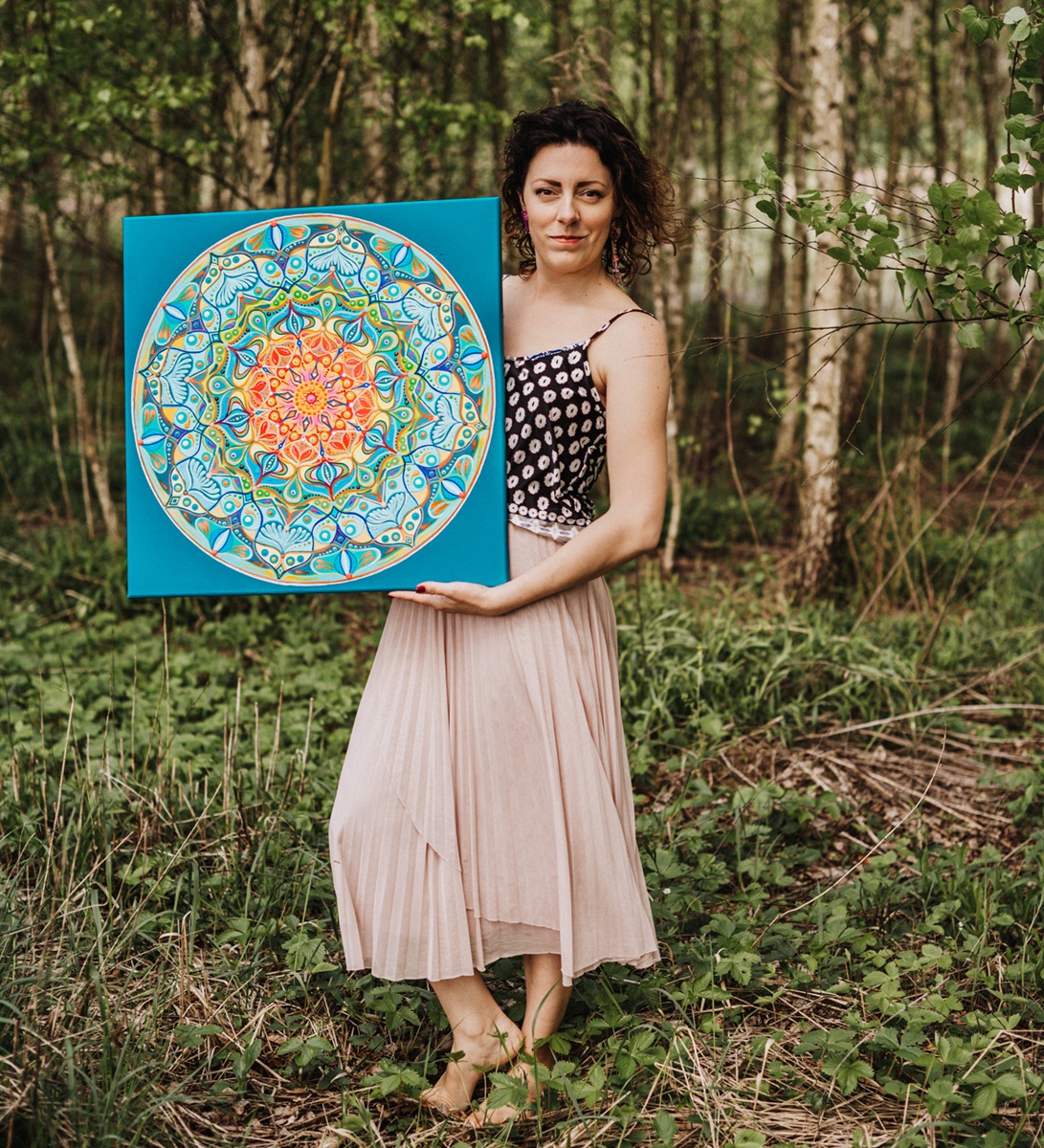 Magdalena Sokołowska