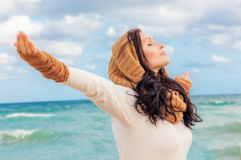 Read more about the article Magia oddechu – prosty sposób na samointegrację i powrót do radości