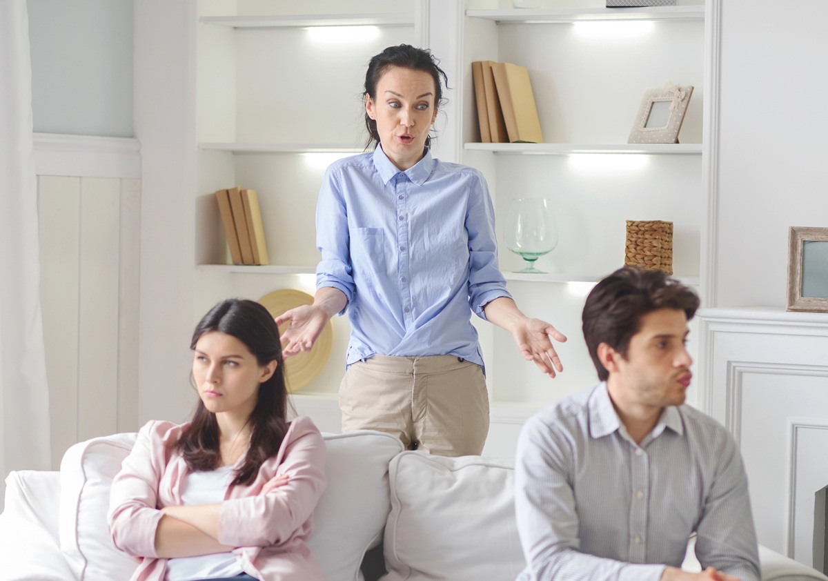 You are currently viewing Mediacje rodzinne: sposób na dobry rozwód i spokojne życie