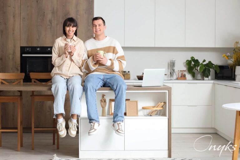 Read more about the article Nowoczesne kuchnie: jak połączyć estetykę z funkcjonalnością?