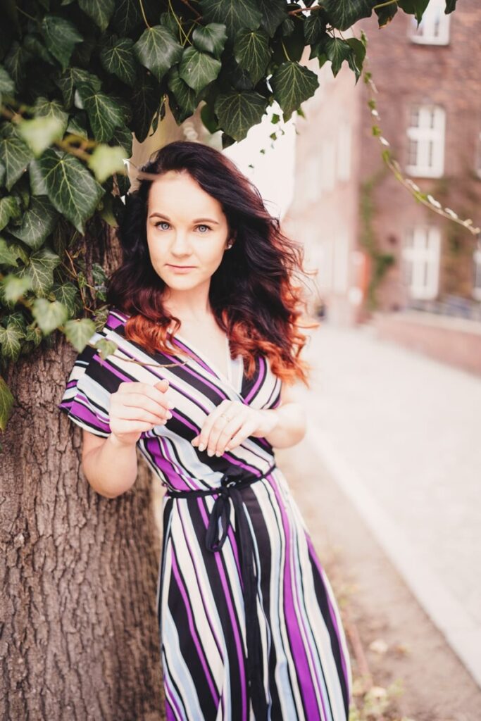 Oleksandra Kolosovska