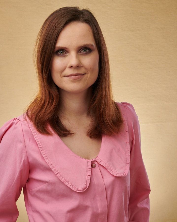 Paulina Gaworska-Gawryś