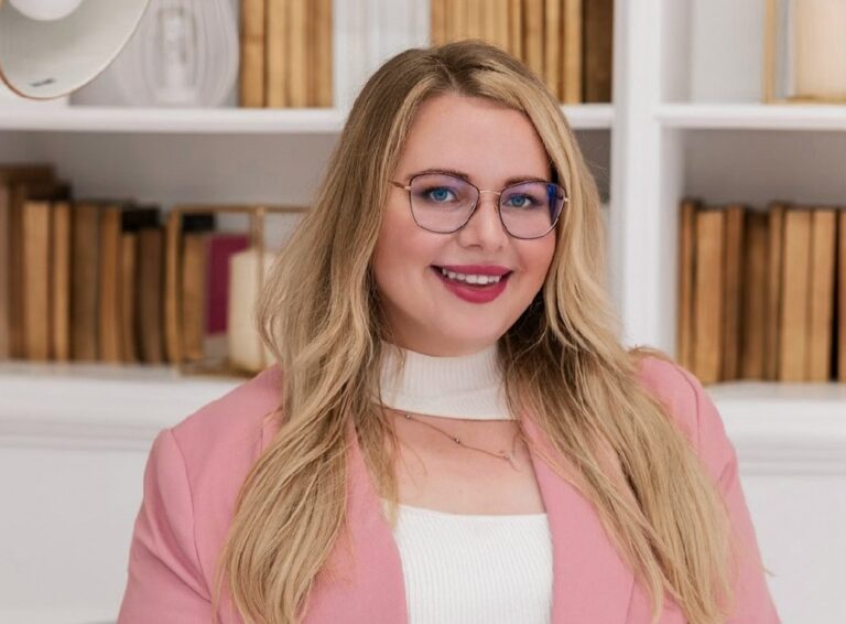 Read more about the article Wiedza na wagę złota: przepis na prowadzenie biznesu na Instagramie