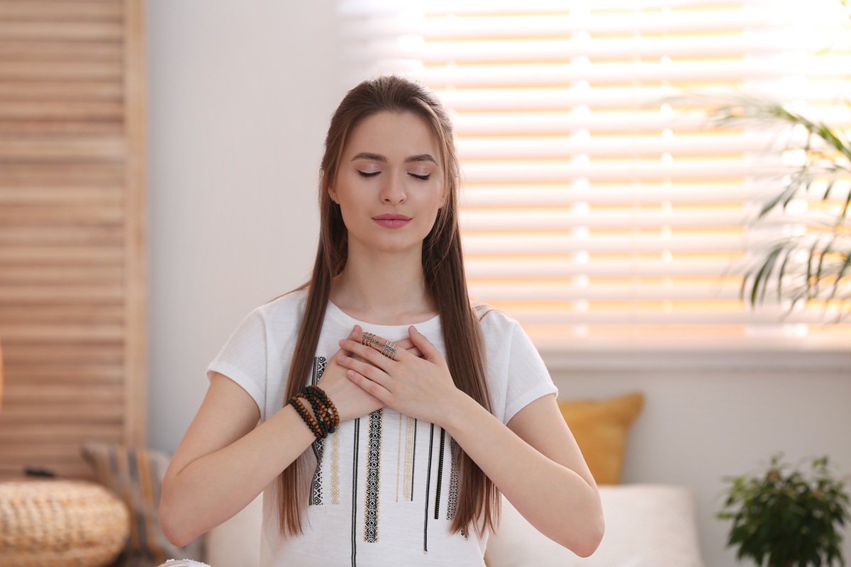 You are currently viewing Reiki — starożytna terapia uzdrawiania energią