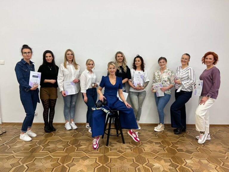 Read more about the article Odkryj w sobie piękno – wyjątkowe wydarzenie dla kobiet