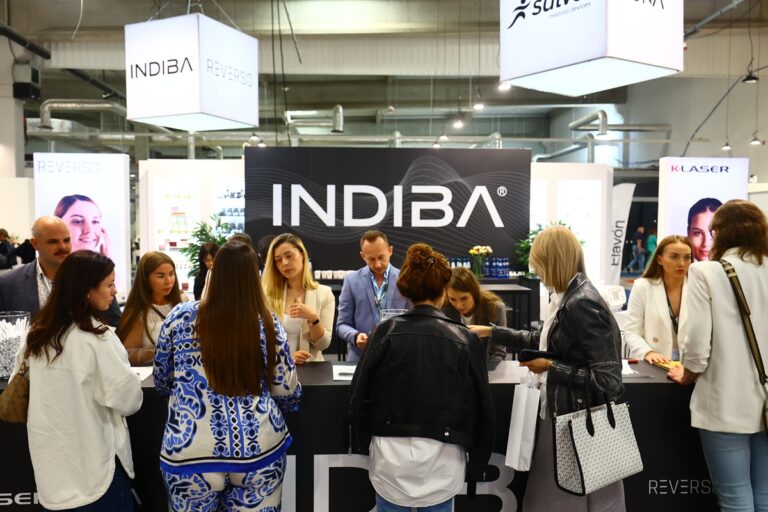 Read more about the article Druga edycja Targów Estetica Expo już wkrótce!