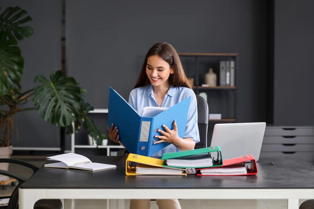 Work-life harmony zamiast work-life balance