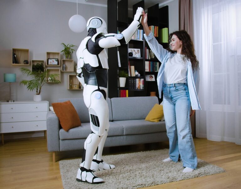 Read more about the article AI w codziennym życiu: 10 narzędzi, które ułatwią Twoją rutynę