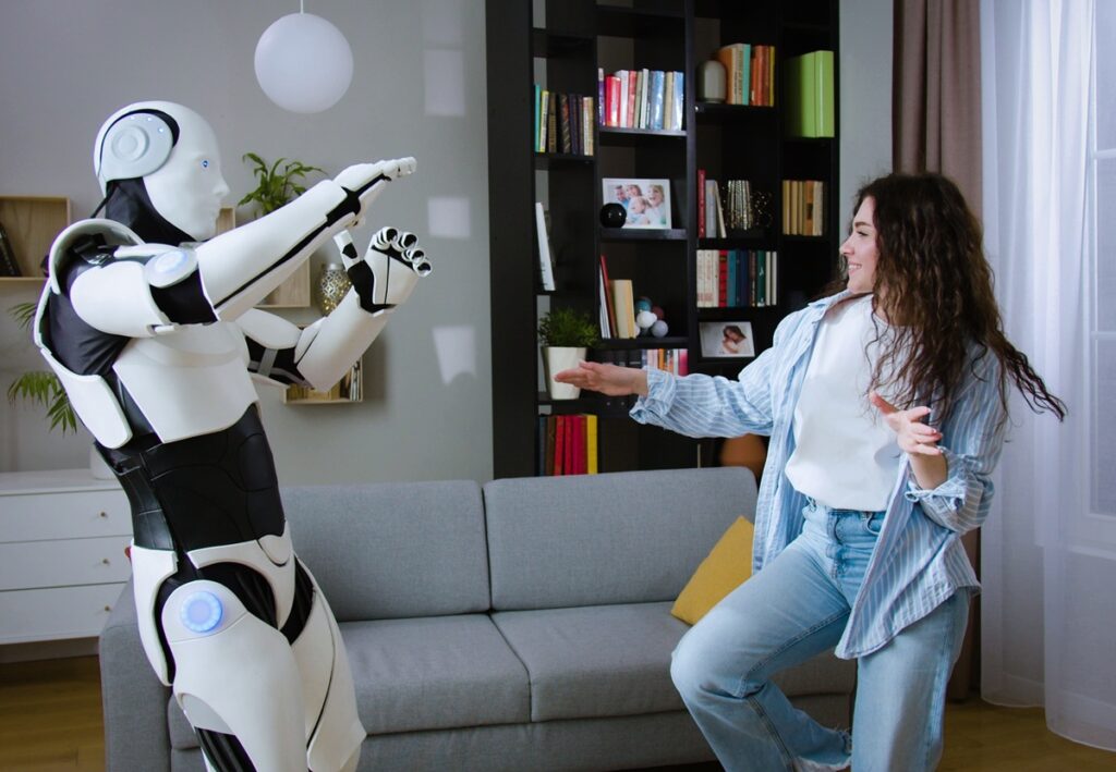 AI w codziennym życiu: 10 narzędzi, które ułatwią Twoją rutynę