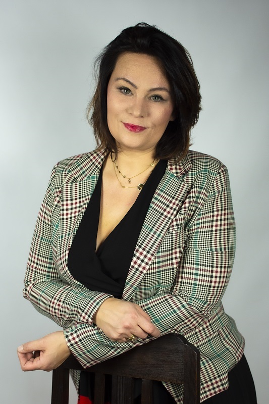 Aneta Pawlarczyk-Świtoń