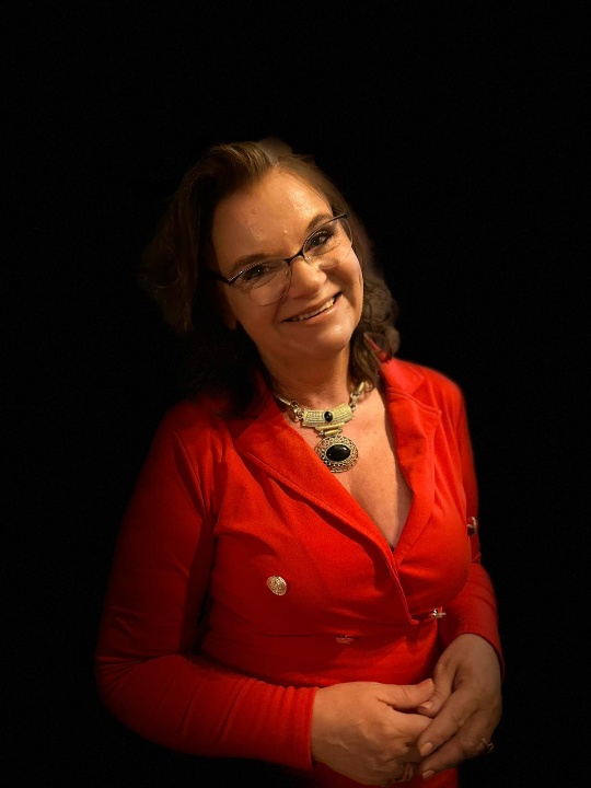 Beata Krudkopad-Szaturska