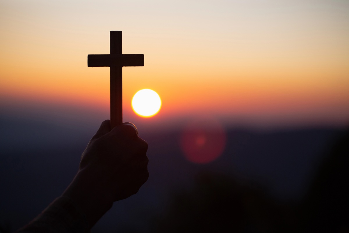 You are currently viewing Droga krzyżowa — rytuał, intymna podróż, tradycja religijna czy praktyka duchowa?