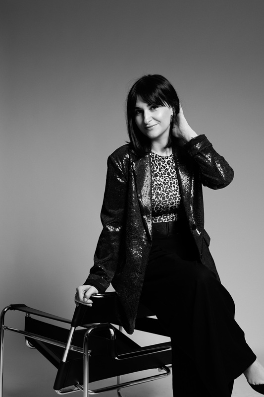 Ewelina Niewiarowska