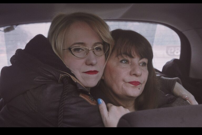 Read more about the article Film „Nie jesteś sama” o aborcji, przyjaźni i prawach człowieka