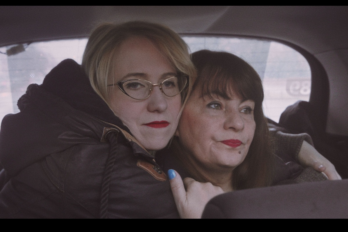 You are currently viewing Film „Nie jesteś sama” o aborcji, przyjaźni i prawach człowieka