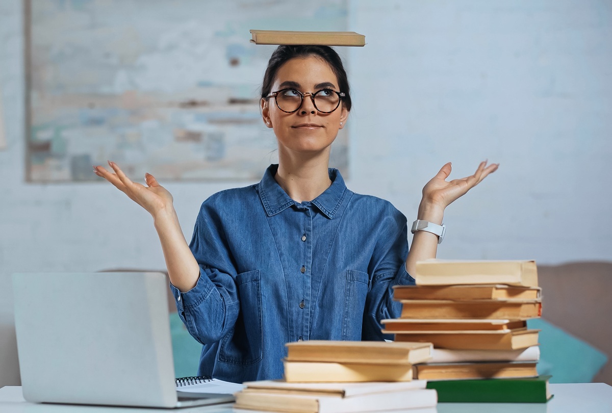 You are currently viewing Jak wydać książkę i uniknąć błędów?